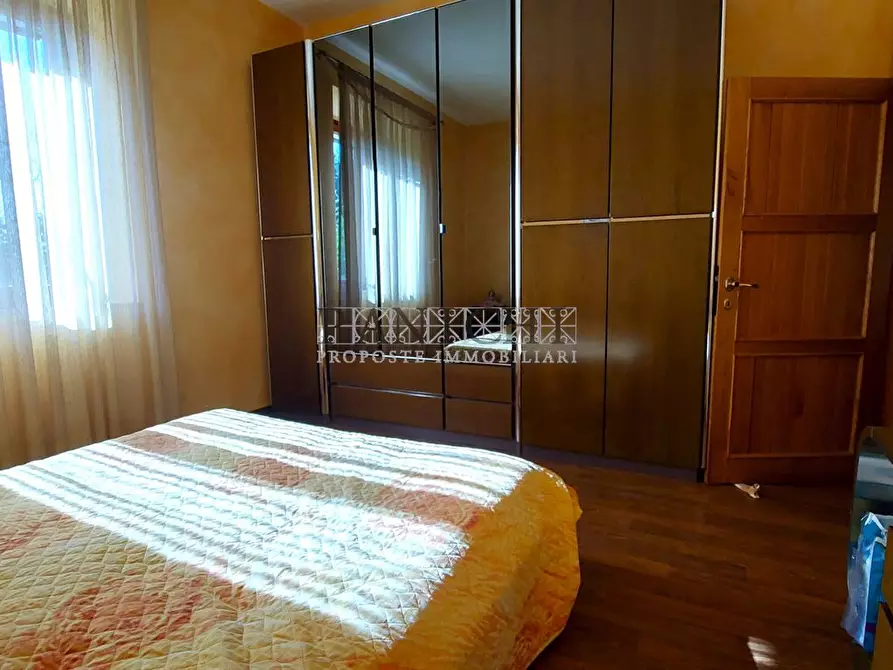 Immagine 4 di Casa semindipendente in vendita  a Asciano