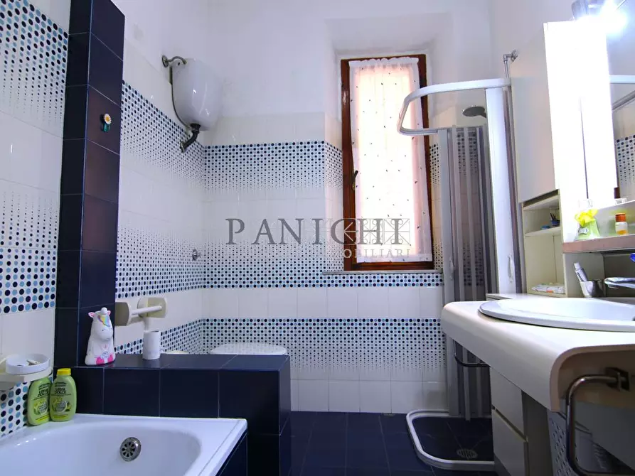 Immagine 7 di Casa semindipendente in vendita  a Asciano