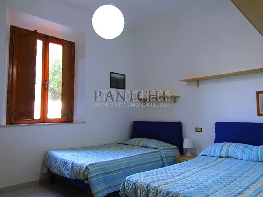 Immagine 6 di Casa semindipendente in vendita  a Asciano