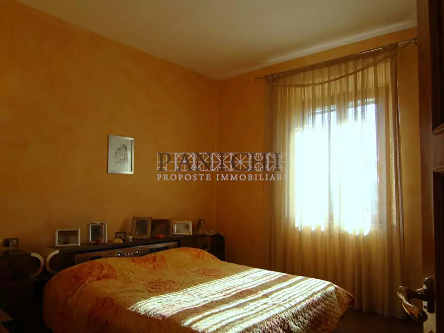 Immagine 3 di Casa semindipendente in vendita  a Asciano