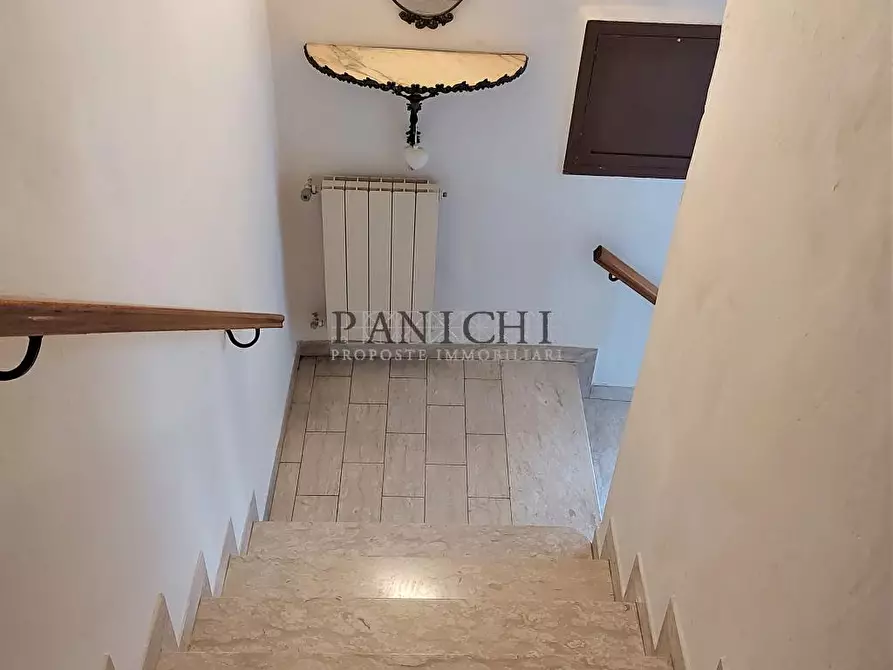 Immagine 2 di Appartamento in vendita  a Asciano