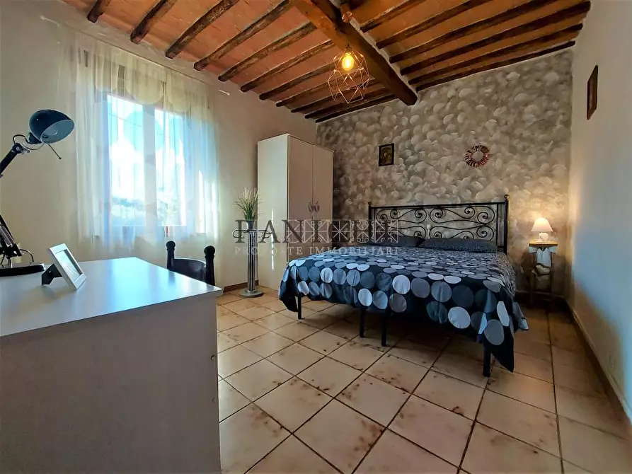 Immagine 4 di Appartamento in vendita  a Asciano