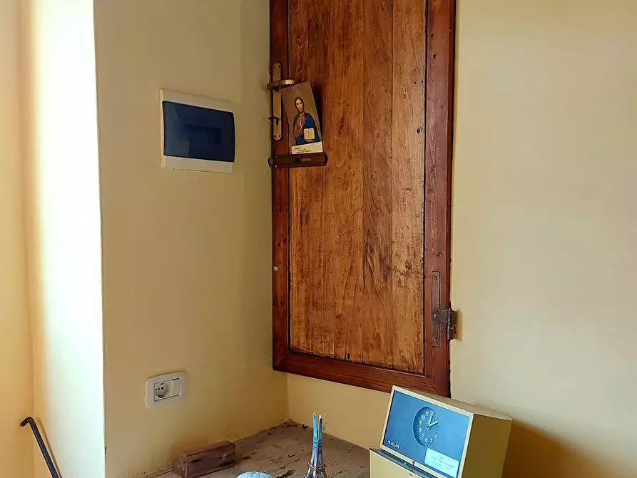 Immagine 8 di Appartamento in vendita  a Asciano