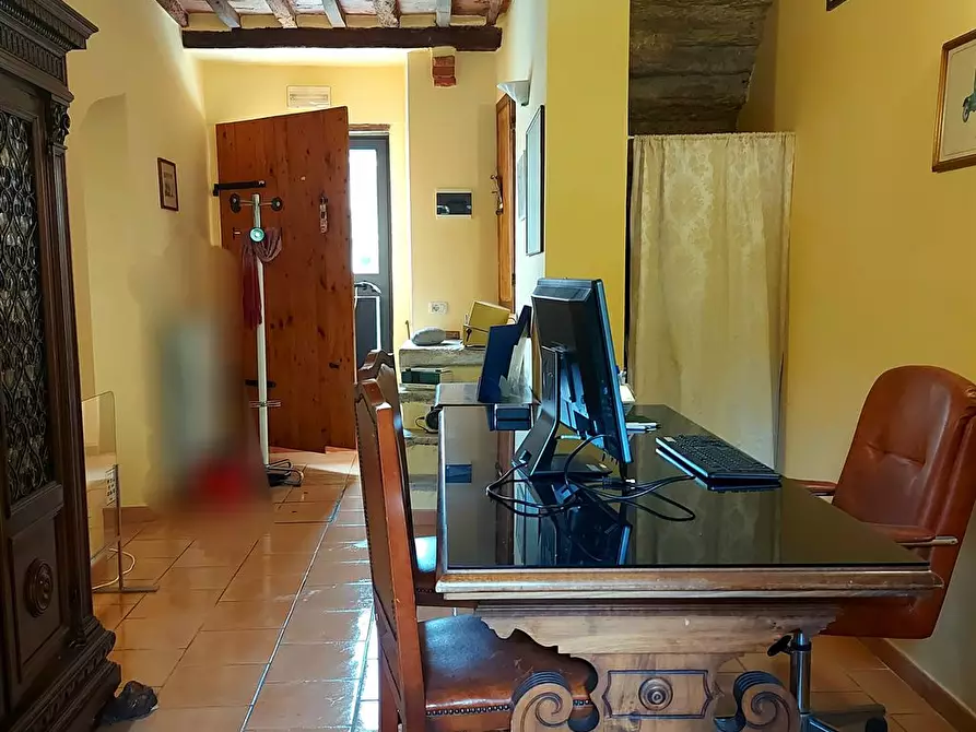 Immagine 9 di Appartamento in vendita  a Asciano