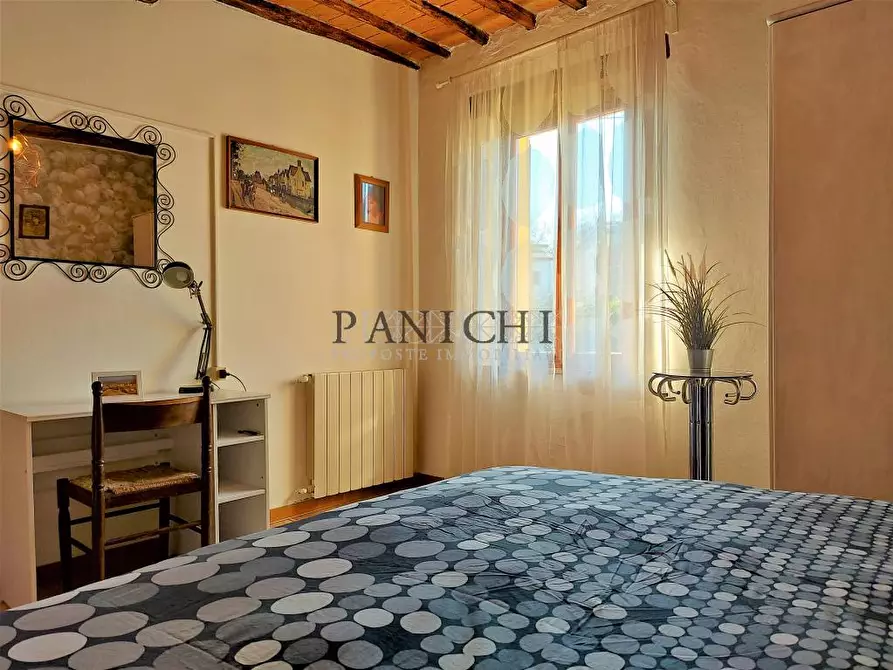 Immagine 3 di Appartamento in vendita  a Asciano