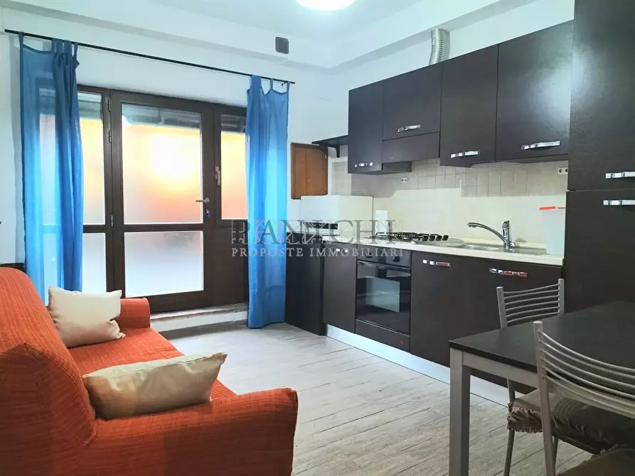 Immagine 7 di Appartamento in vendita  a Siena