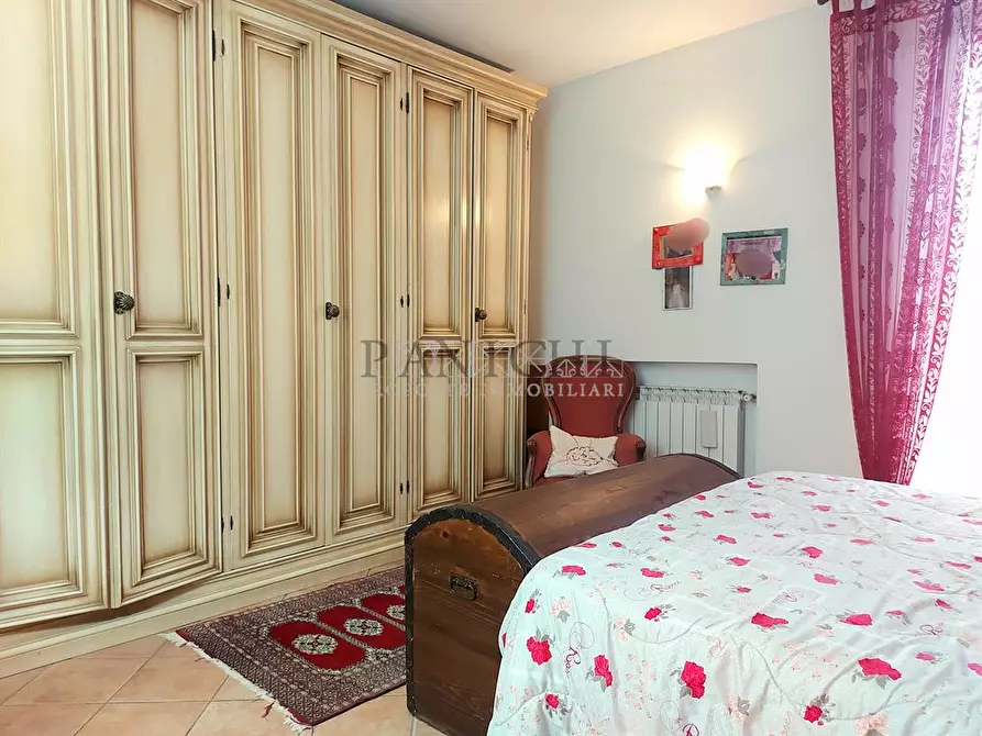 Immagine 7 di Villetta a schiera in vendita  a Asciano