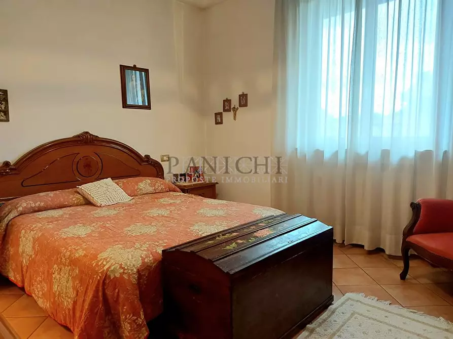 Immagine 8 di Villetta a schiera in vendita  a Asciano