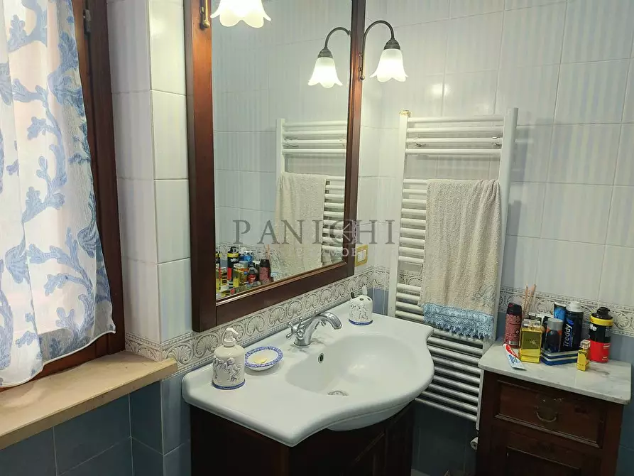 Immagine 1 di Villetta a schiera in vendita  a Asciano