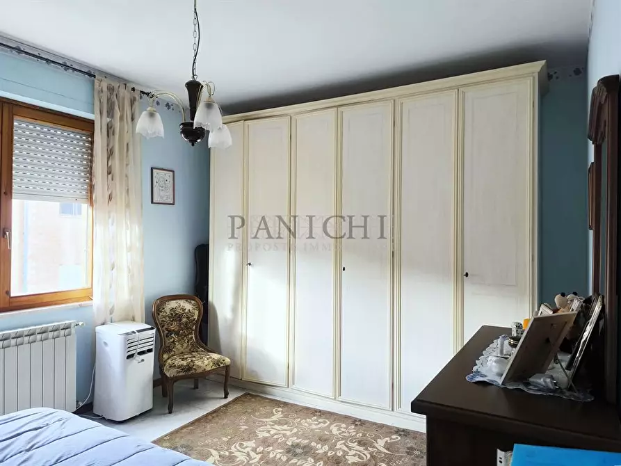 Immagine 4 di Appartamento in vendita  a Asciano