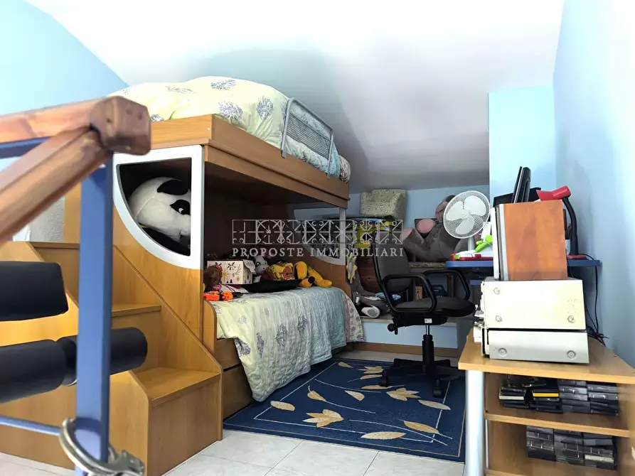 Immagine 6 di Appartamento in vendita  a Asciano