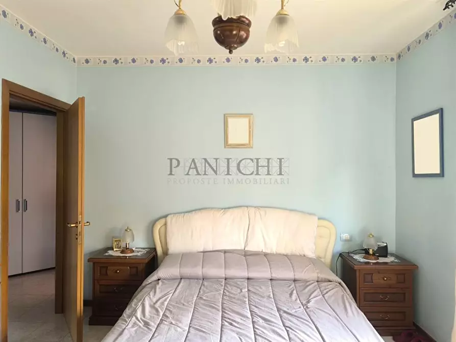 Immagine 3 di Appartamento in vendita  a Asciano