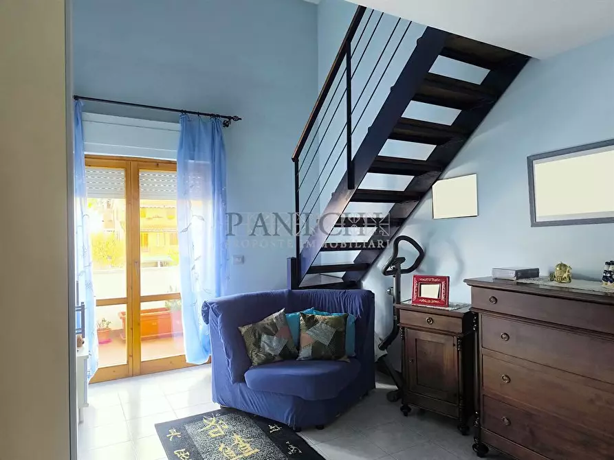 Immagine 7 di Appartamento in vendita  a Asciano