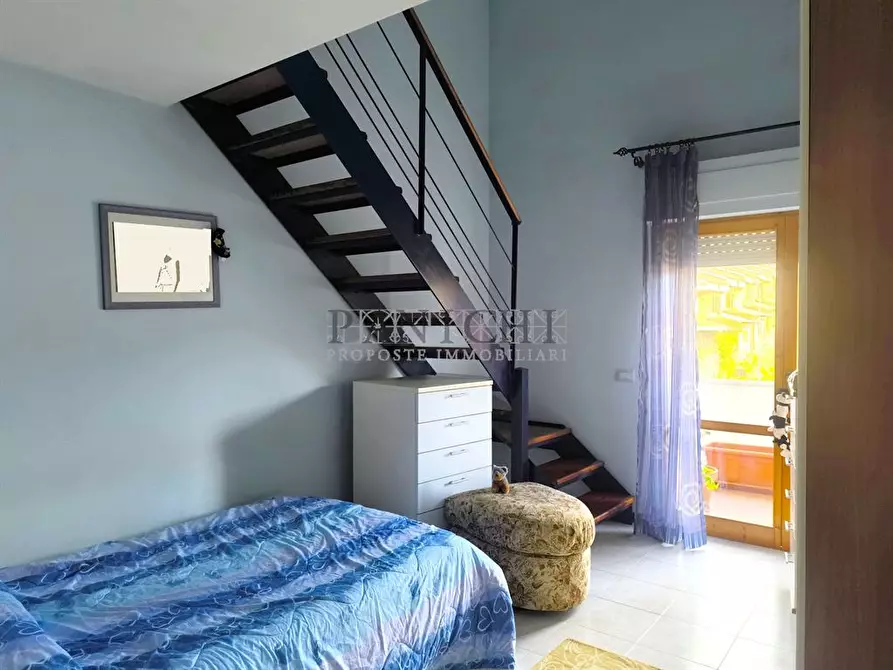 Immagine 5 di Appartamento in vendita  a Asciano