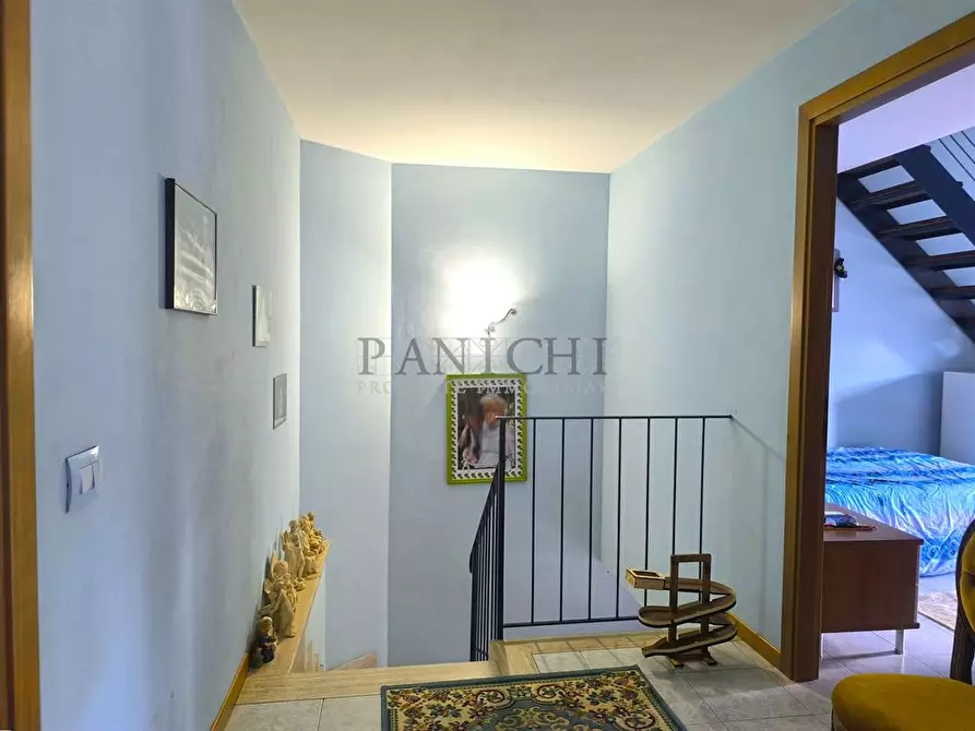 Immagine 2 di Appartamento in vendita  a Asciano