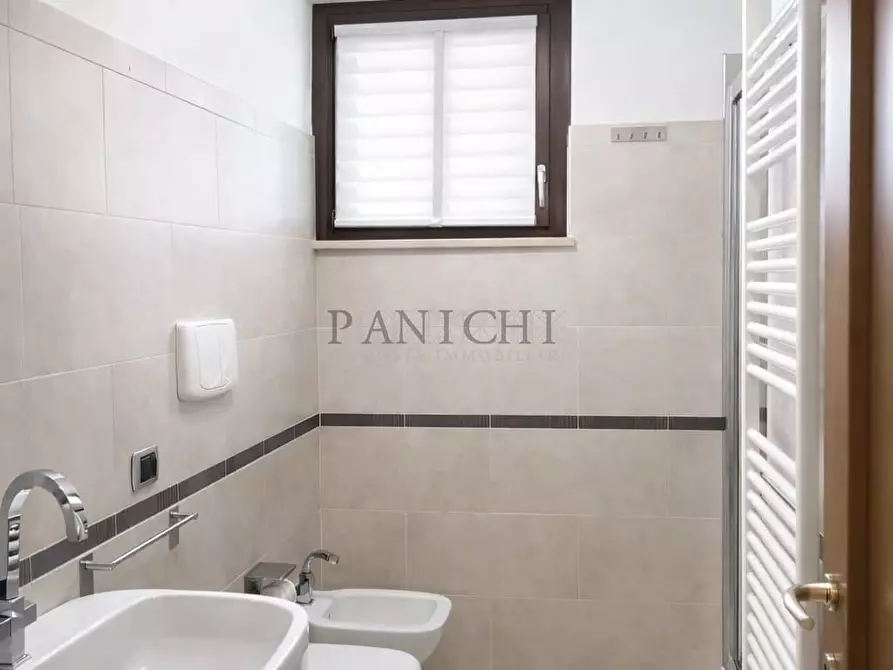 Immagine 7 di Villetta a schiera in vendita  in via losi a Asciano