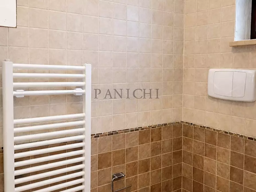 Immagine 2 di Villetta a schiera in vendita  in via losi a Asciano