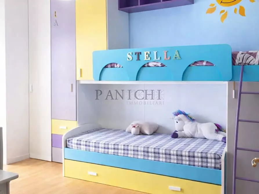 Immagine 9 di Villetta a schiera in vendita  in via losi a Asciano