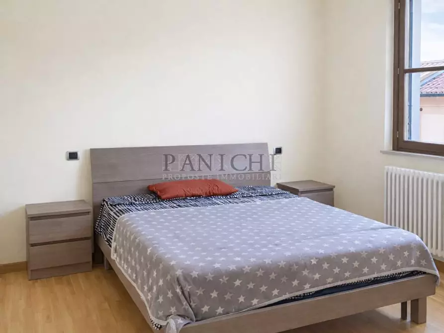 Immagine 4 di Villetta a schiera in vendita  in via losi a Asciano