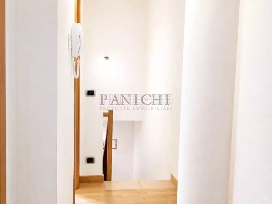 Immagine 3 di Villetta a schiera in vendita  in via losi a Asciano