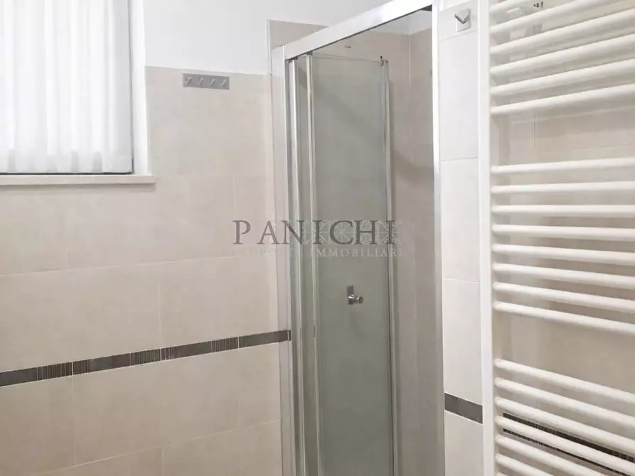 Immagine 8 di Villetta a schiera in vendita  in via losi a Asciano