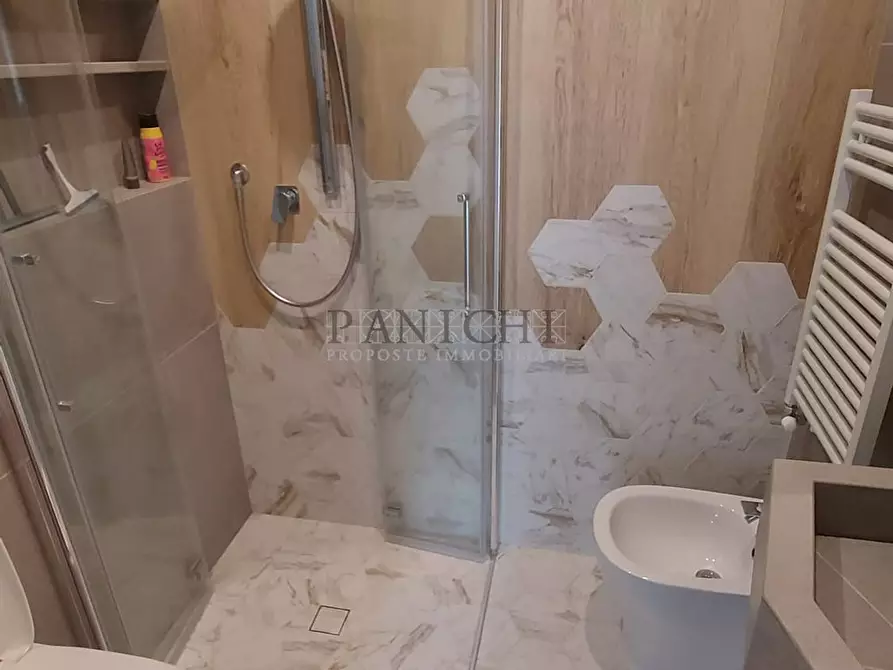 Immagine 6 di Appartamento in vendita  in Via Dante Alighieri a Asciano