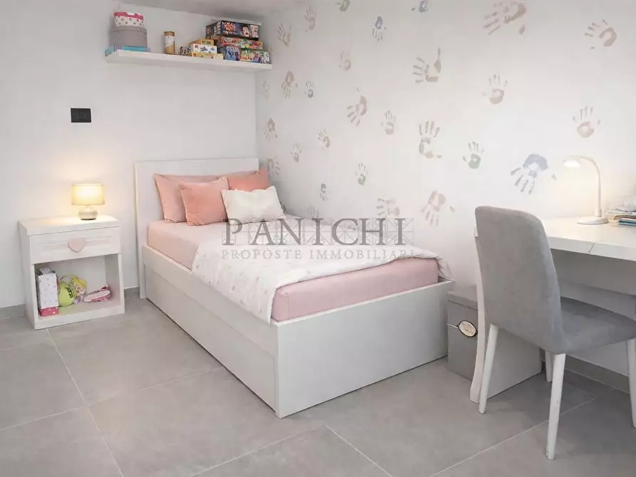 Immagine 8 di Appartamento in vendita  in Via Dante Alighieri a Asciano