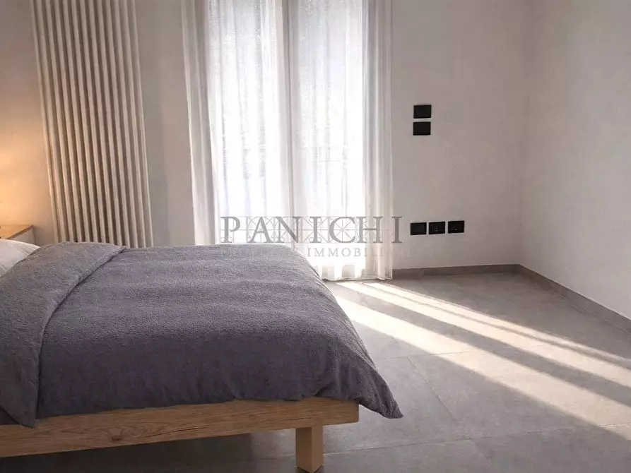 Immagine 3 di Appartamento in vendita  in Via Dante Alighieri a Asciano