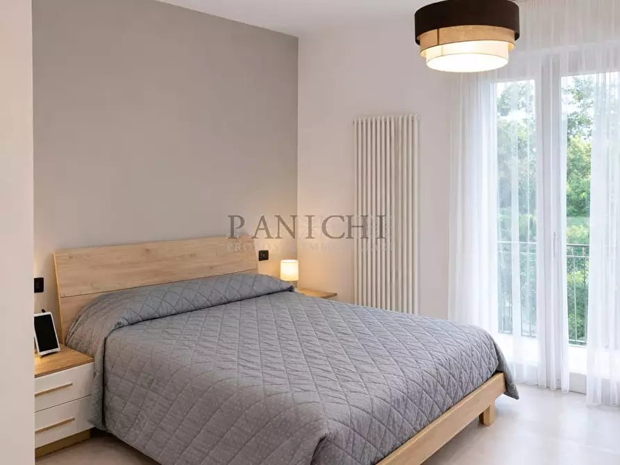 Immagine 2 di Appartamento in vendita  in Via Dante Alighieri a Asciano