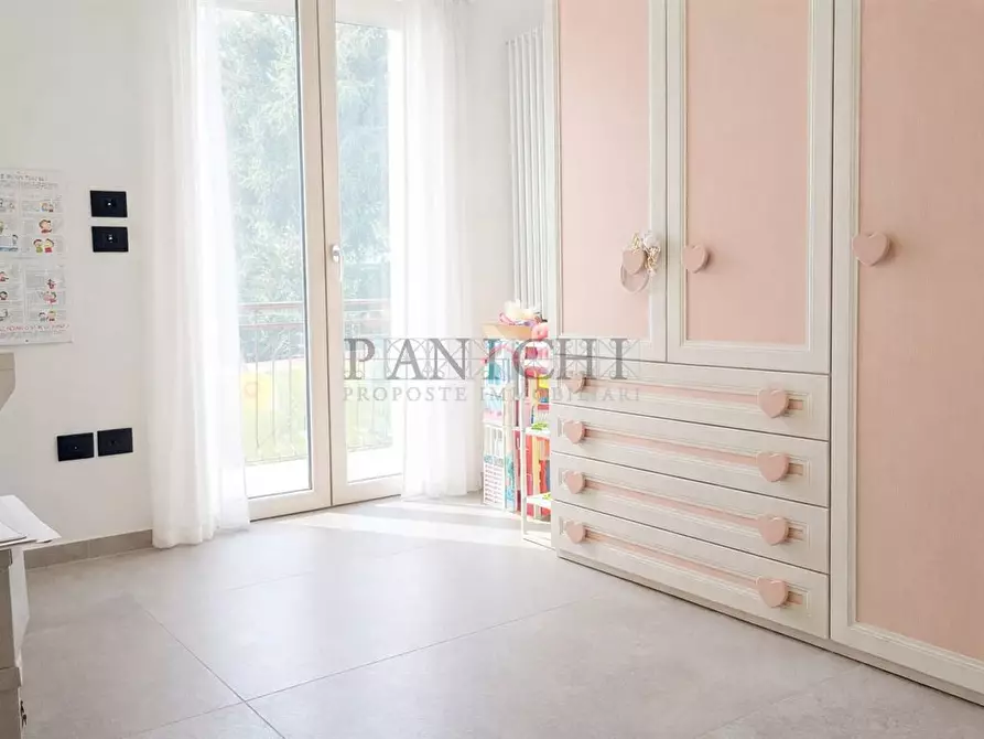 Immagine 7 di Appartamento in vendita  in Via Dante Alighieri a Asciano