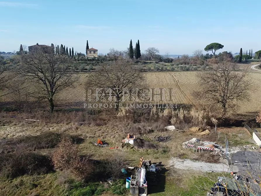 Immagine 4 di Villetta a schiera in vendita  in Via Tolomei a Asciano