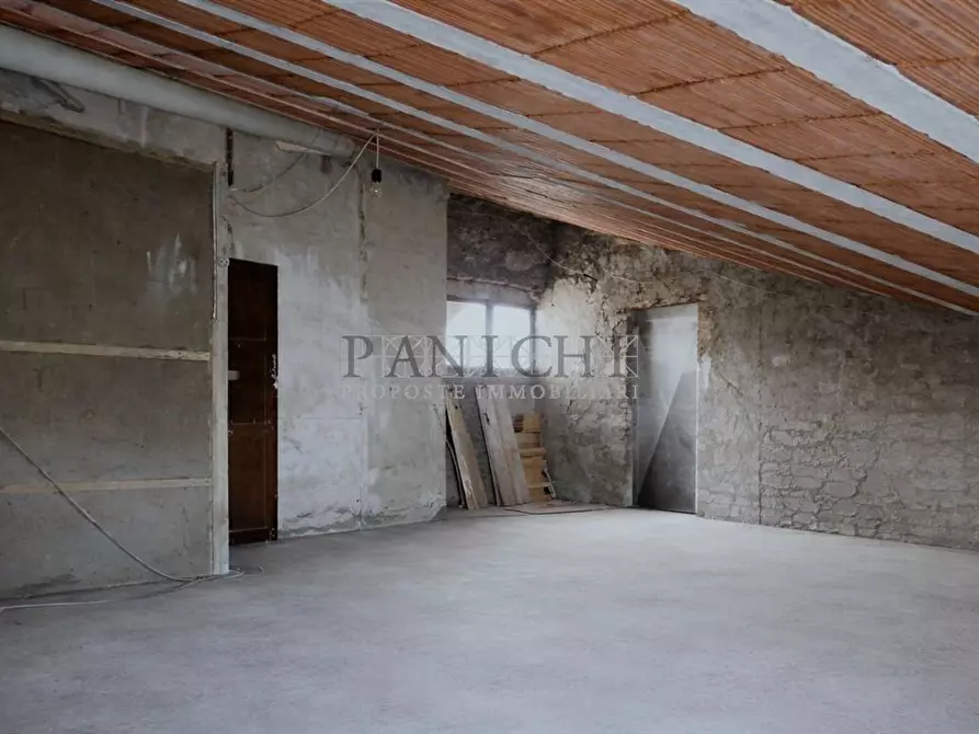 Immagine 4 di Appartamento in vendita  a Asciano