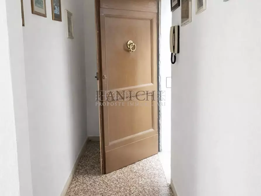 Immagine 1 di Appartamento in vendita  a Asciano