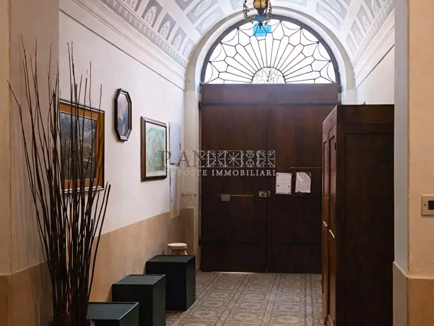 Immagine 7 di Appartamento in vendita  a Asciano