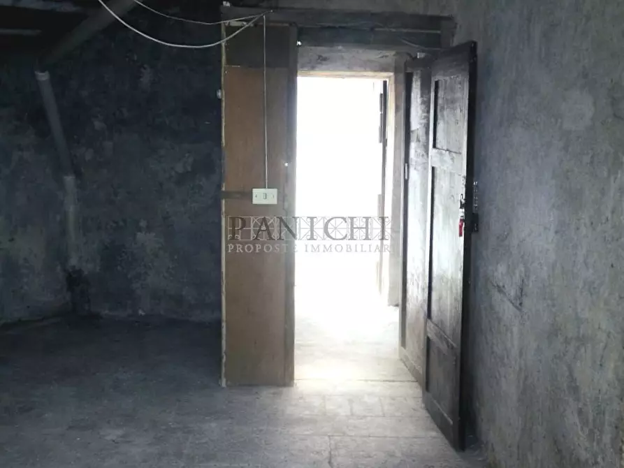 Immagine 5 di Appartamento in vendita  a Asciano