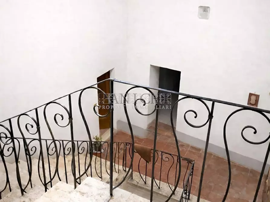 Immagine 3 di Appartamento in vendita  a Asciano