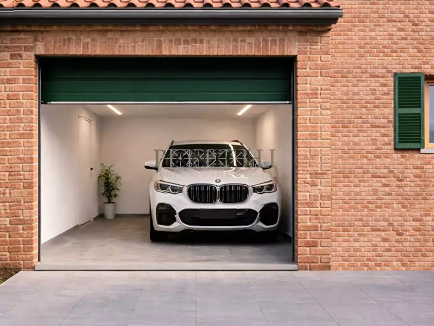 Immagine 2 di Villetta a schiera in vendita  in Via Tolomei a Asciano