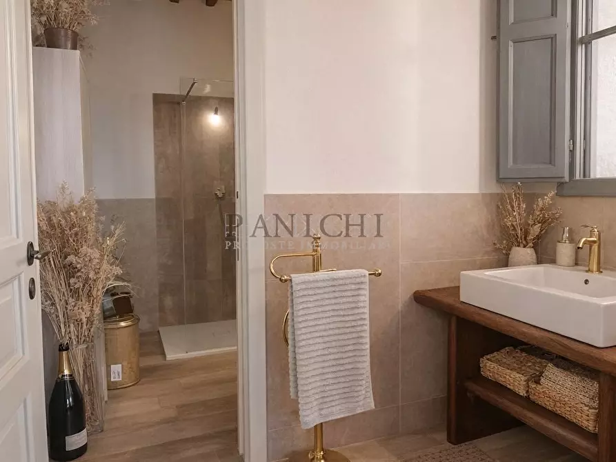 Immagine 6 di Rustico / casale in vendita  a Asciano