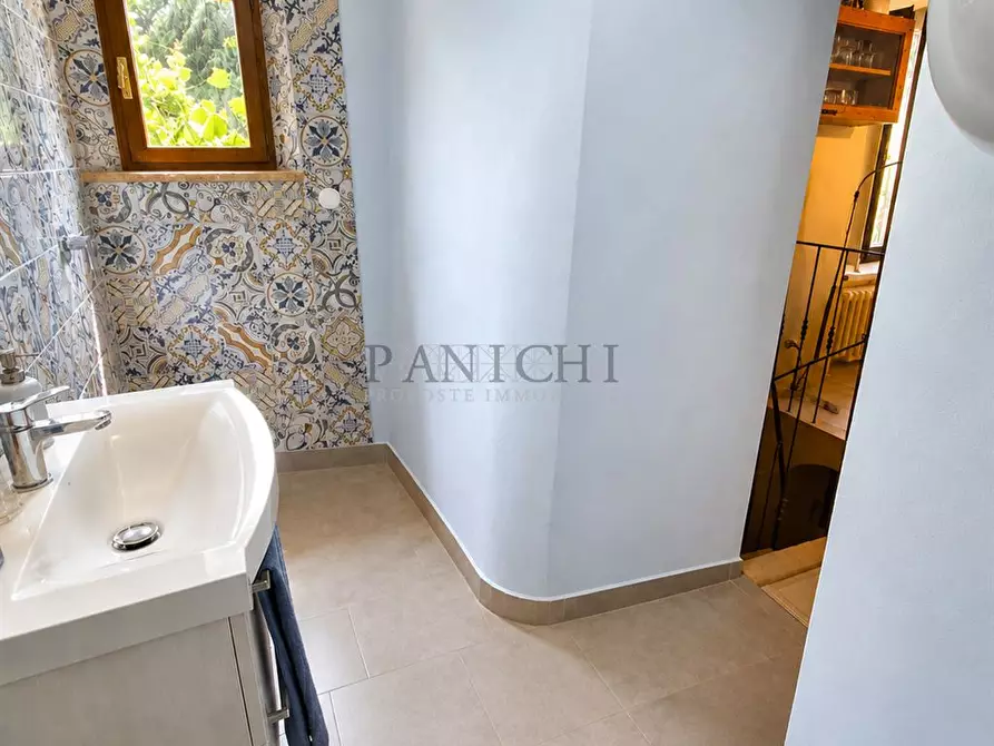 Immagine 3 di Appartamento in vendita  a Asciano