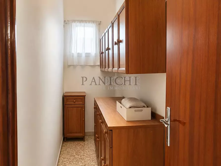 Immagine 5 di Appartamento in vendita  in Via Gramsci 28 a Asciano
