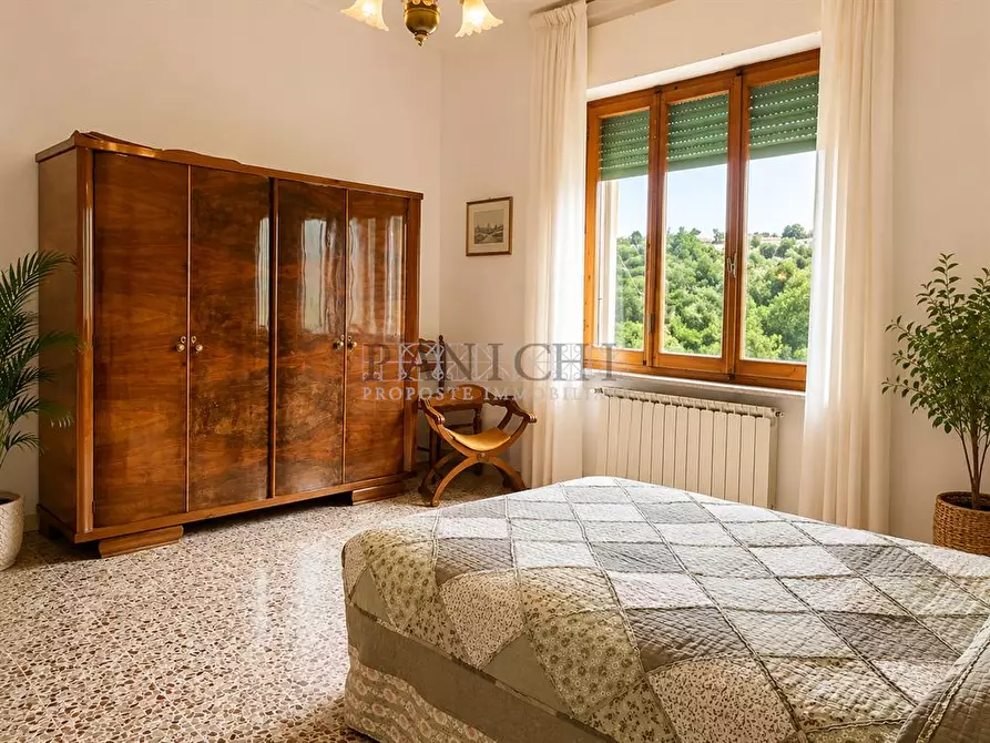 Immagine 3 di Appartamento in vendita  in Via Gramsci 28 a Asciano