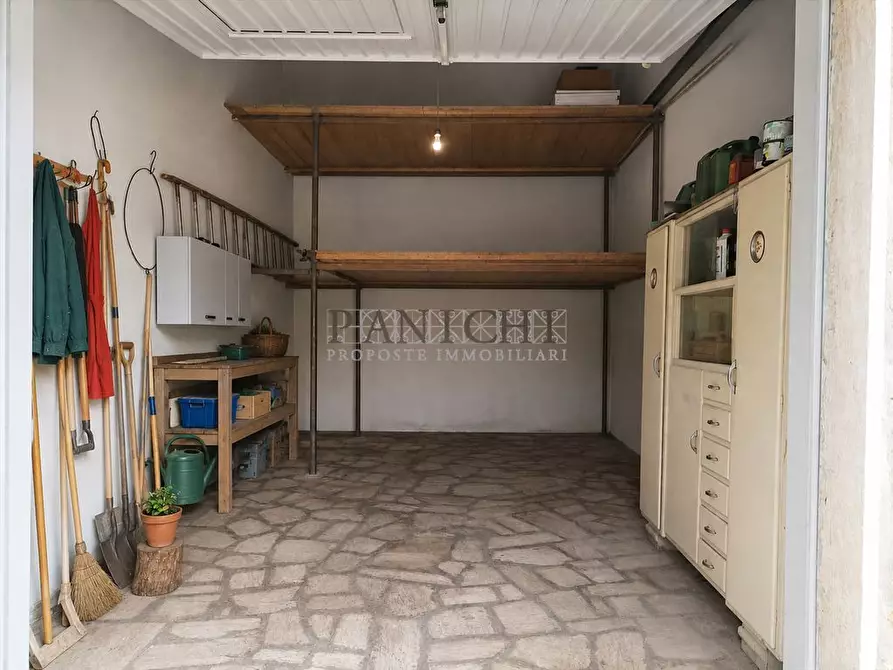 Immagine 8 di Appartamento in vendita  in Via Gramsci 28 a Asciano