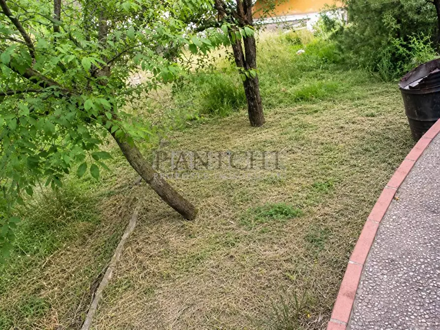 Immagine 7 di Appartamento in vendita  in Via Gramsci 28 a Asciano