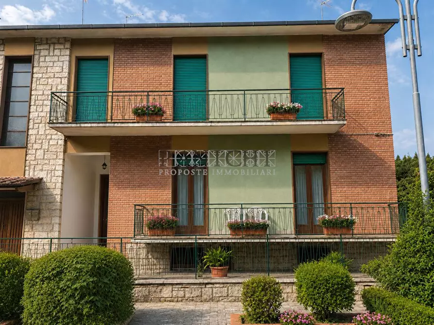 Immagine 6 di Appartamento in vendita  in Via Gramsci 28 a Asciano