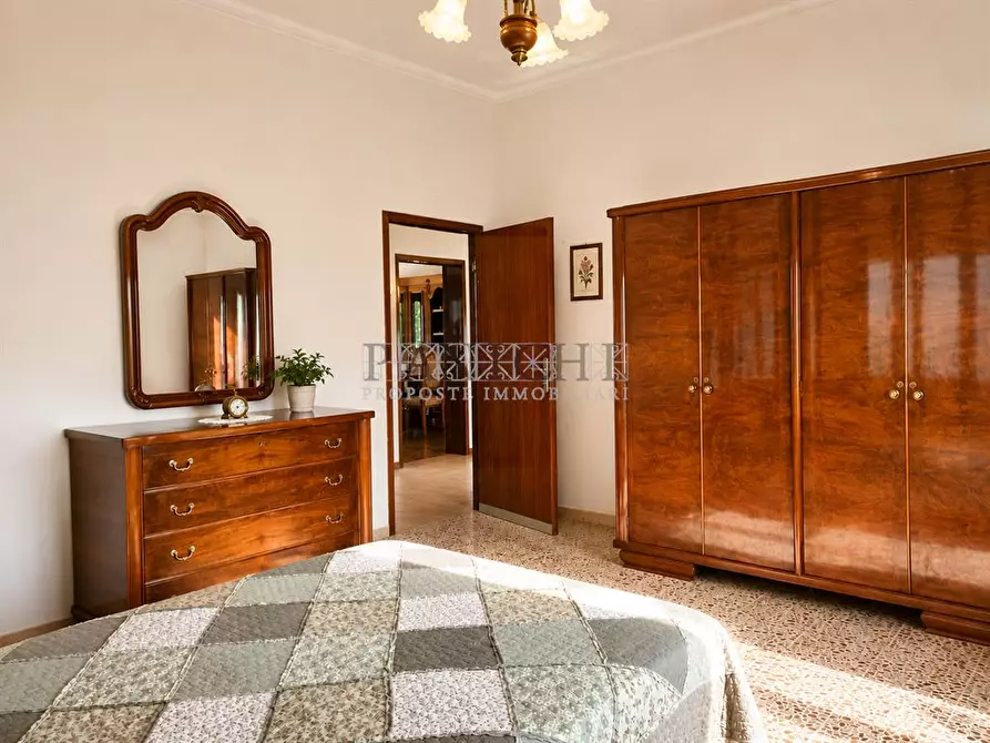 Immagine 4 di Appartamento in vendita  in Via Gramsci 28 a Asciano