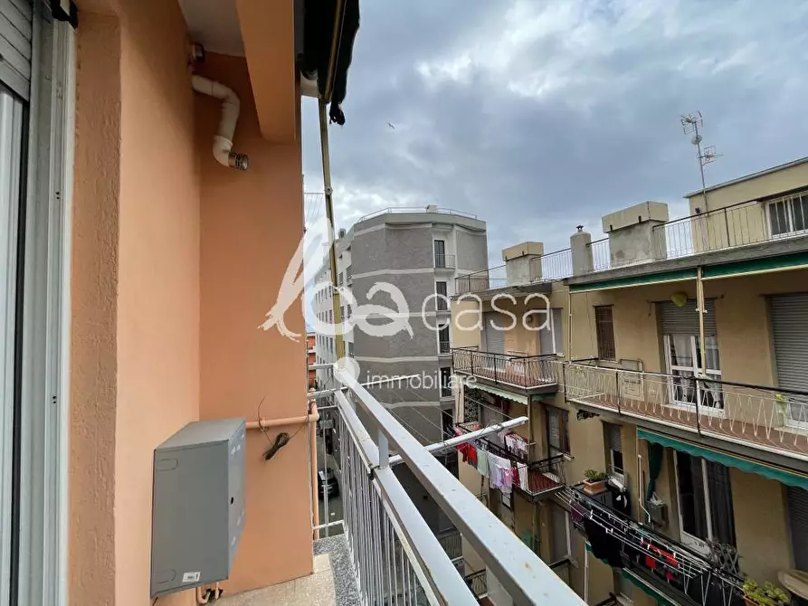 Immagine 7 di Appartamento in vendita  a Pietra Ligure