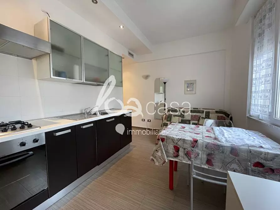 Immagine 4 di Appartamento in vendita  a Pietra Ligure