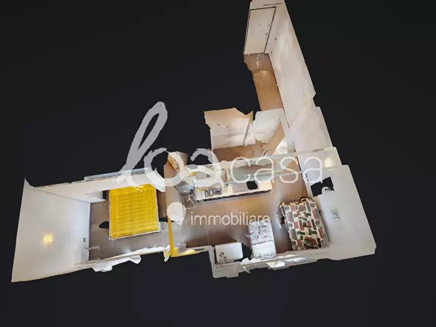 Immagine 1 di Appartamento in vendita  a Pietra Ligure