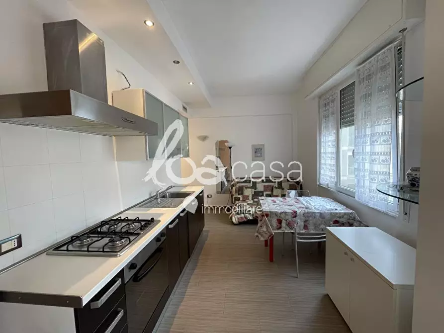 Immagine 3 di Appartamento in vendita  a Pietra Ligure