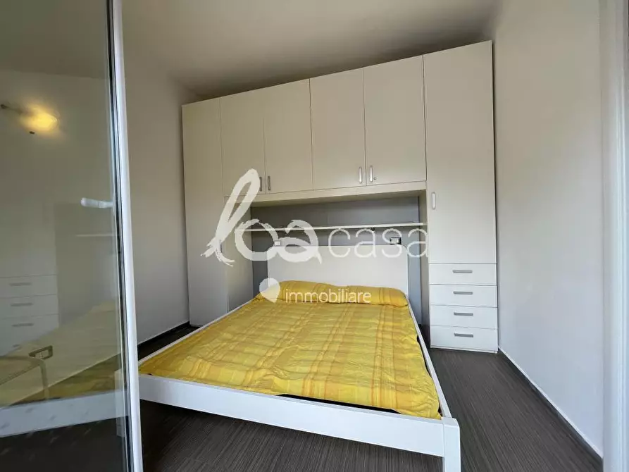 Immagine 8 di Appartamento in vendita  a Pietra Ligure